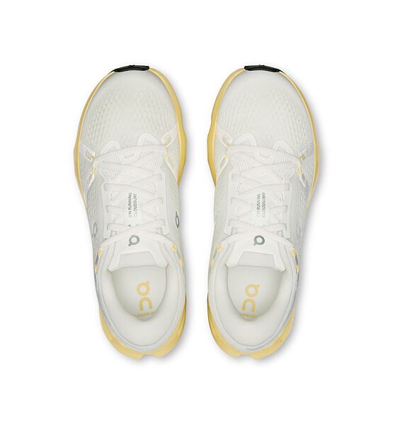 Womens Road Running Shoes On Cloudsurfer 2