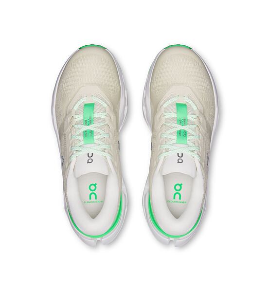 Womens Road Running Shoes On Cloudrunner 3