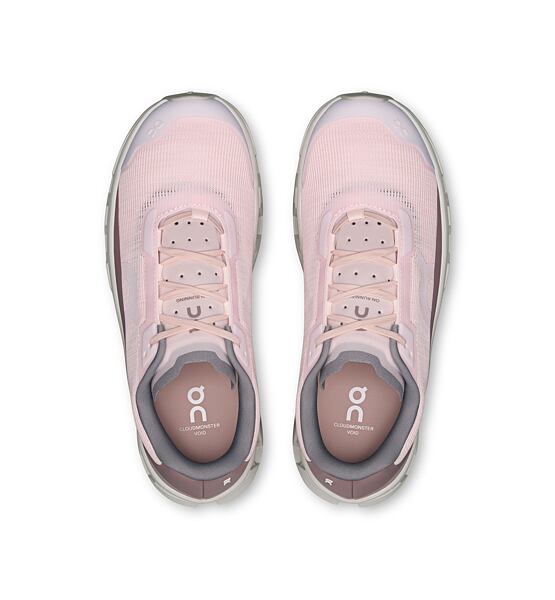 Womens leisure shoes On Cloudmonster Void