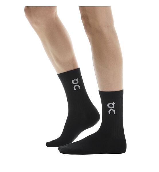 Socks On Logo Sock High 3-pack