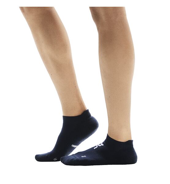 Socks On Core Run Sock Low 2-pack