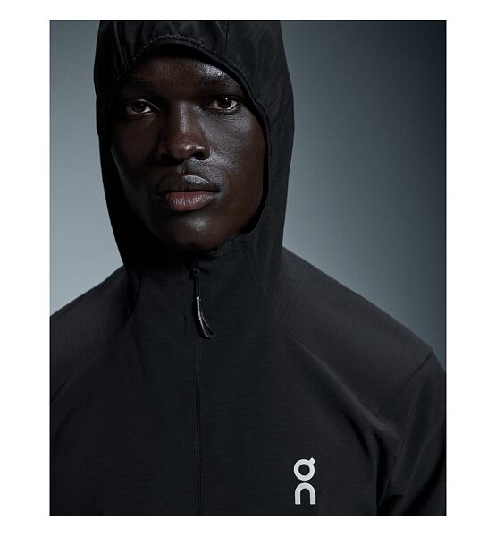 Mens functional sweatshirt On Pace Hoodie