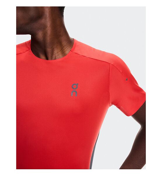 Mens running shirt On Performance-T