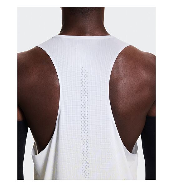 Mens Tank Top On Zero Singlet