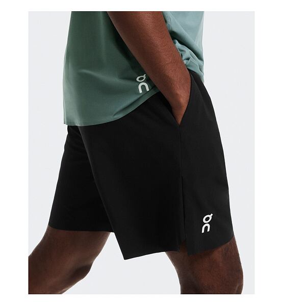 Mens shorts On 7" Court Shorts