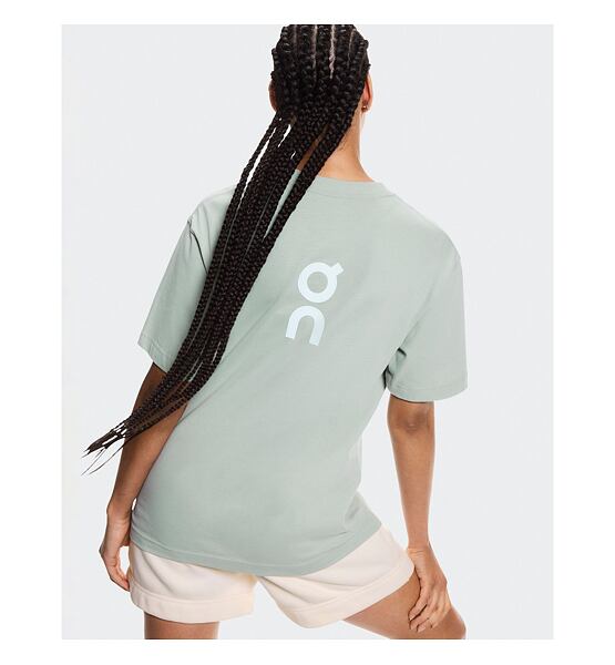 Womens T-shirt On Club T
