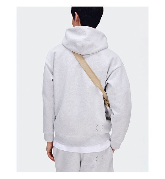 Mens sweatshirt On Club Collective Hoodie
