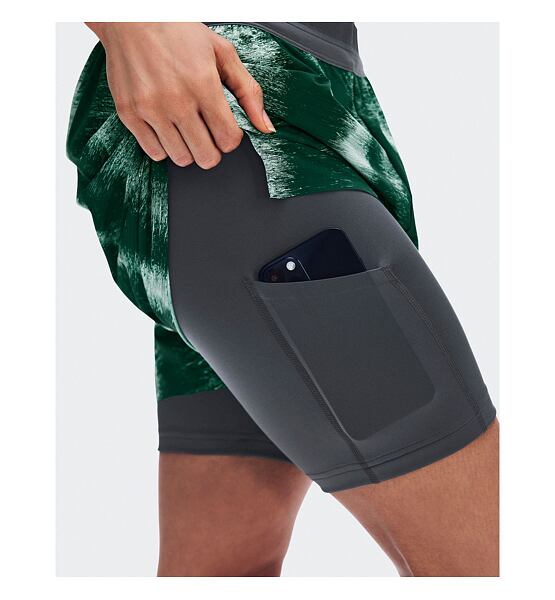 Womens running shorts On Performance Shorts Terra