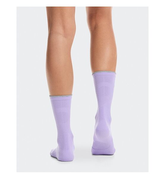 Socks On Elite Run Sock High Hyper