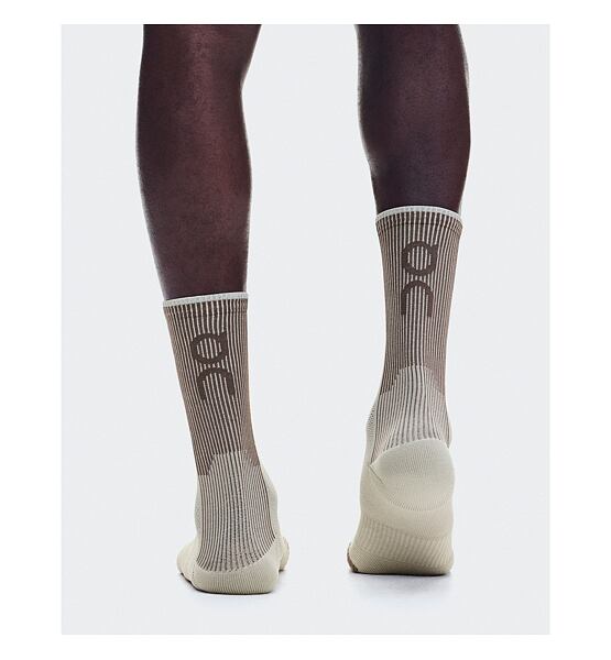Unisex socks On Performance Run Sock High