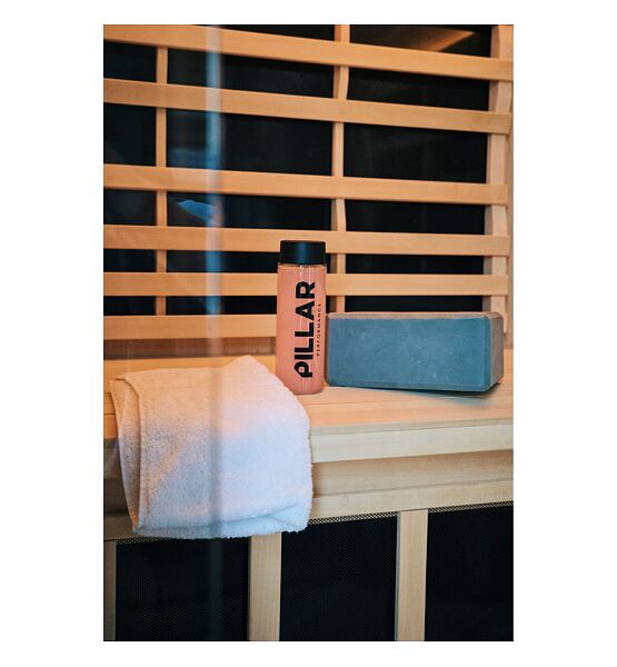Recovery supplement Pillar Performance Triple Magnesium