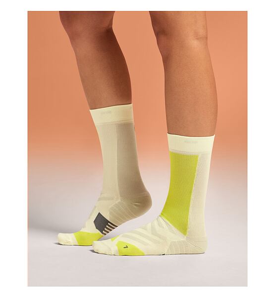 Womens Socks On Performance High Sock