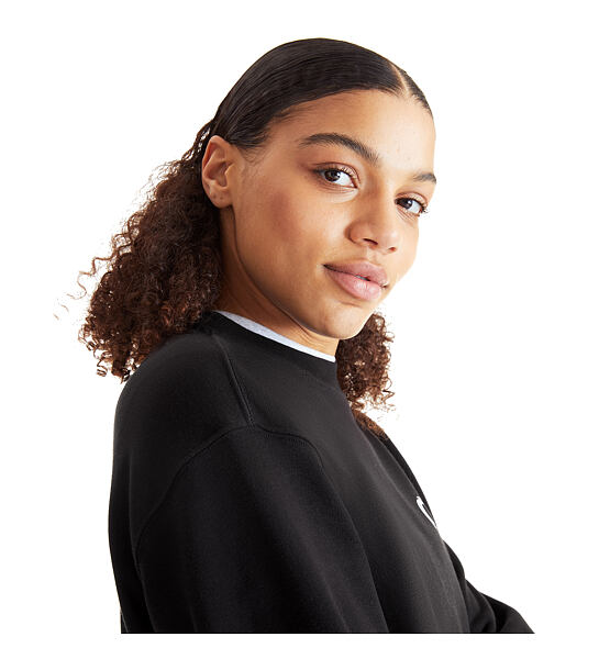 Womens sweatshirt On Club Crew