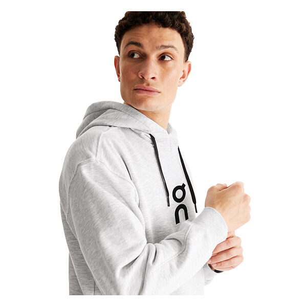 Mens sweatshirt On Club Hoodie