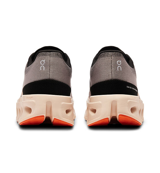 Womens Road Running Shoes On Cloudeclipse