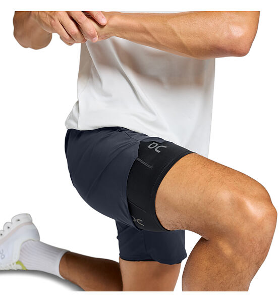 Mens Running Shorts On Performance Hybrid Short