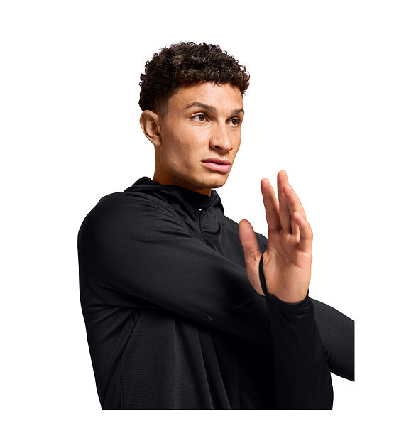 Mens functional sweatshirt On Climate Zip Hoodie