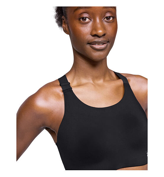 Womens Sports Bra On Endurance Bra