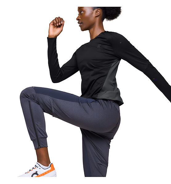 Womens running shirt On Performance Long-T
