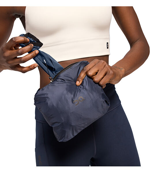 Womens running jacket On Weather Jacket