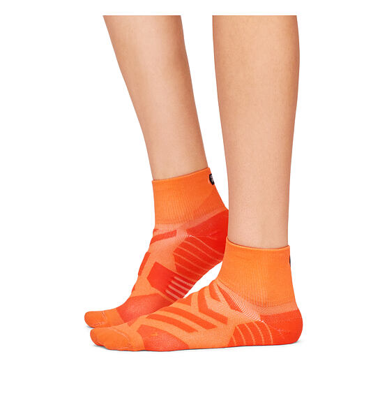 Womens Socks On Performance Mid Sock