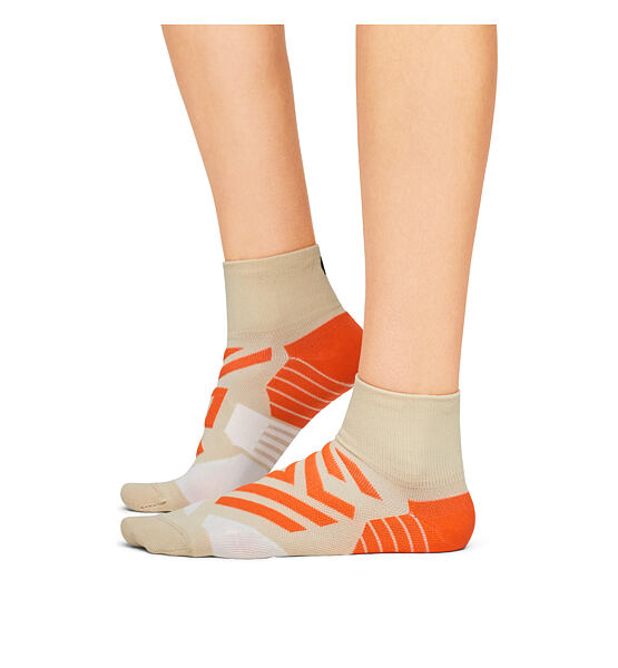 Womens Socks On Performance Mid Sock