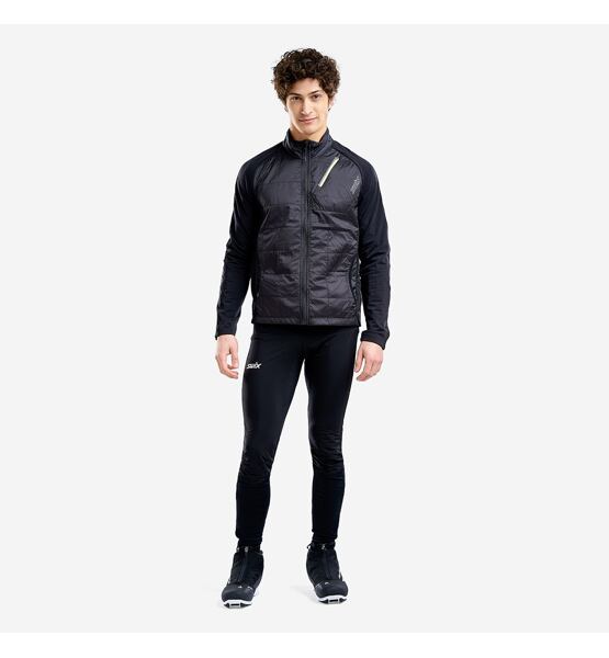 Mens jacket Swix Navado push