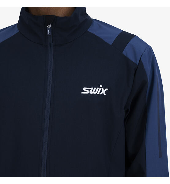 Mens jacket Swix Infinity Jacket M