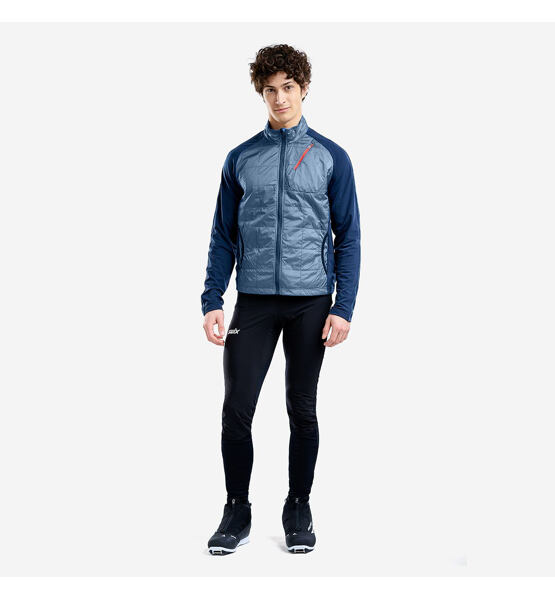 Mens jacket Swix Navado push