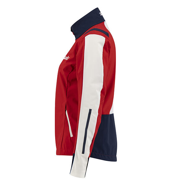 Womens cross-country ski jacket Swix Infinity Jacket W