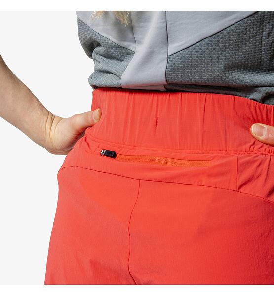 Womens running shorts Swix Pace Light Shorts W