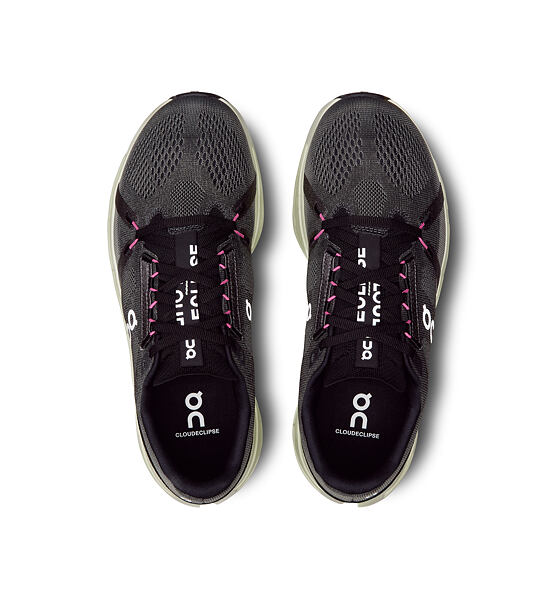 Womens Road Running Shoes On Cloudeclipse