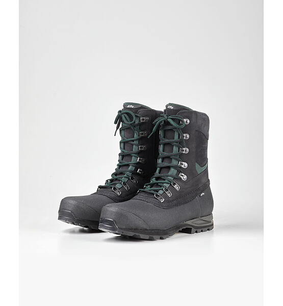 Mens Outdoor Shoes Lundhags Jaure II Ms Lt High