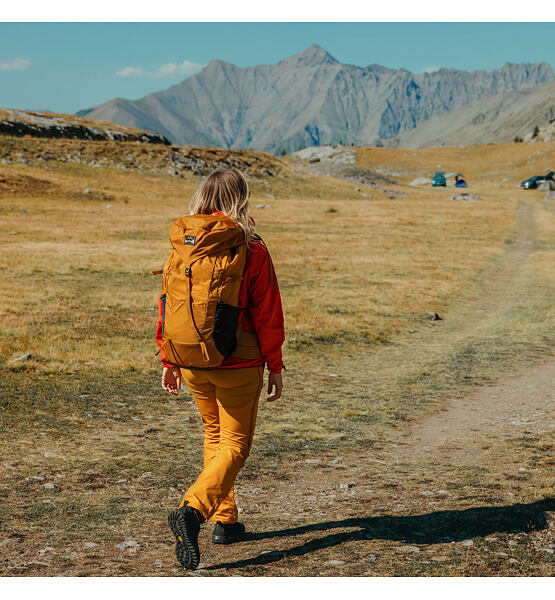 Womens trousers Lundhags Makke Lt Ws Pant