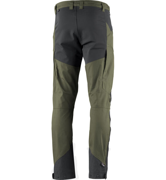 Mens trousers Lundhags Makke Ms Pant