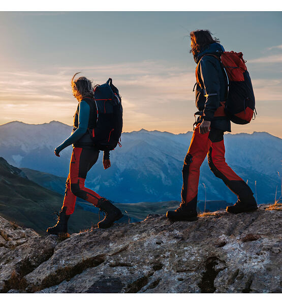 Mens trousers Lundhags Askro Pro