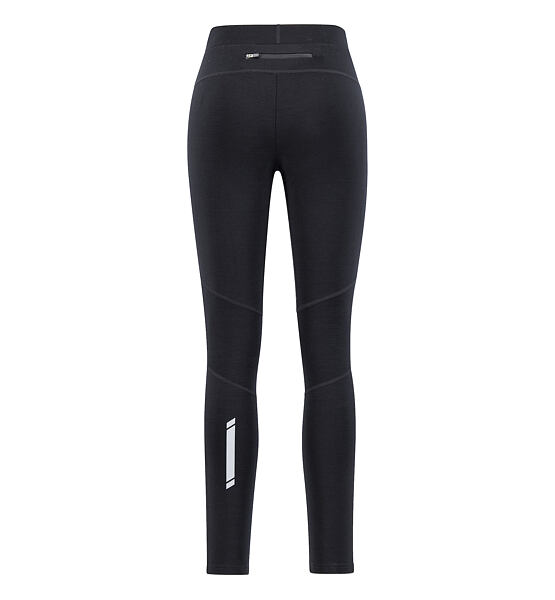 Womens merino functional trousers Ulvang Gira Windblock elastic trousers