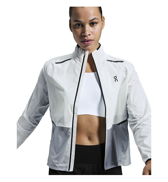 Womens running jacket On Weather Jacket