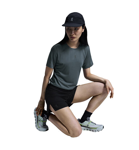 Womens running shorts On Trail Shorts