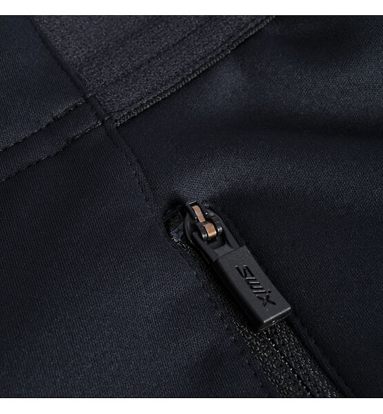 Mens trousers Swix Infinity Softshell Pants M