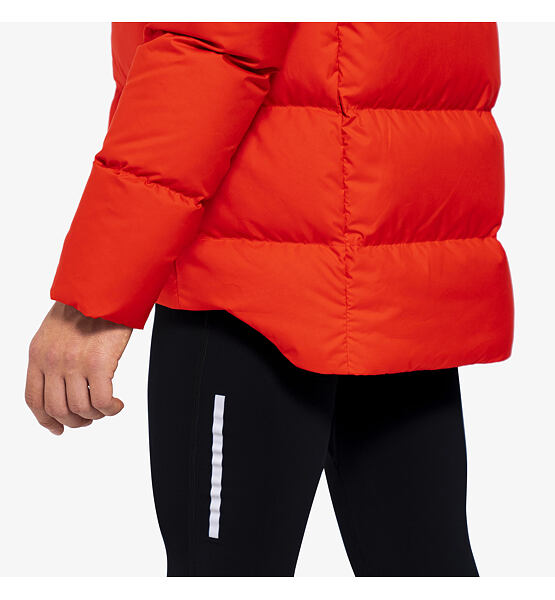 Mens down jacket Swix Focus Down Jacket M