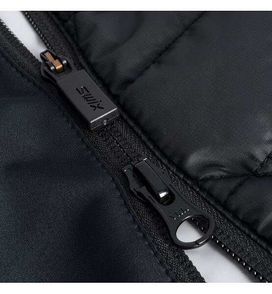 Womens insulated skirt Swix Infinity Insulated Skirt W