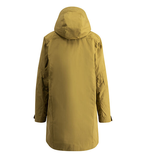 Womens winter jacket Lundhags Knak Pile Ws Parka