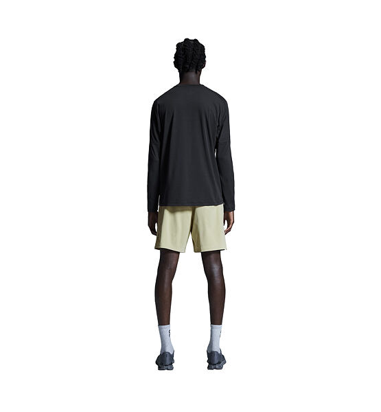 Mens running shirt On Focus Long-T