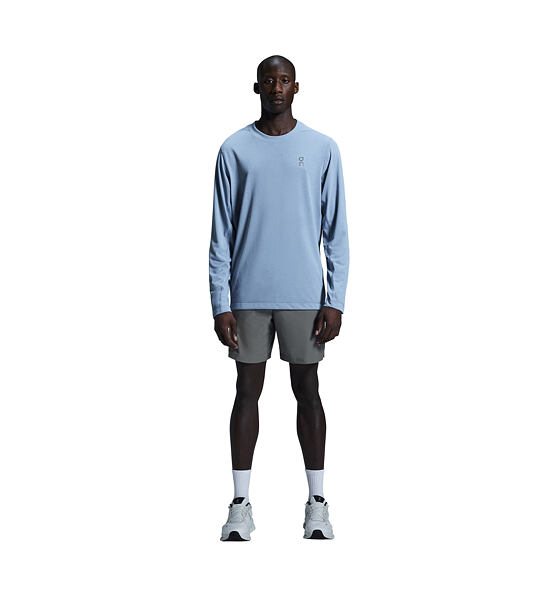 Mens Running Shorts On 7" Core Shorts