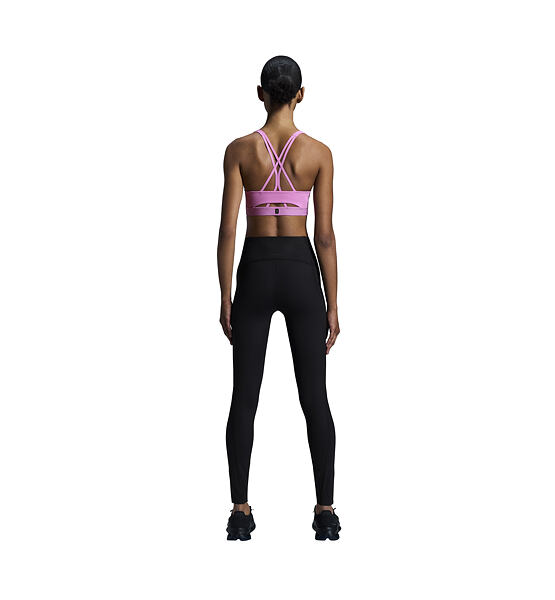 Womens Running Pants On Studio Tights