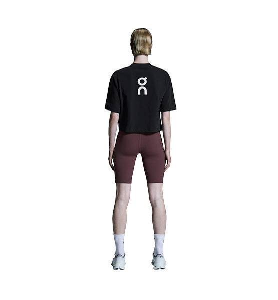 Womens T-shirt On Club Boxy-T