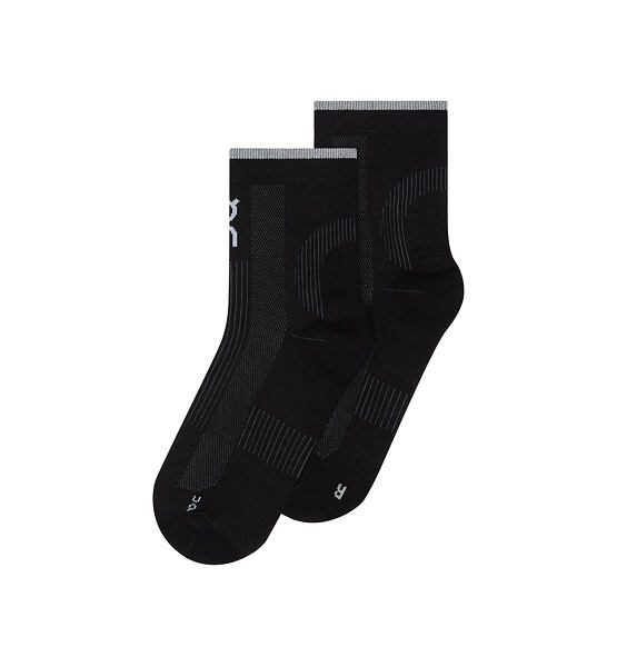 Socks On Performance Run Sock Mid
