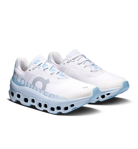 Womens Road Running Shoes On Cloudmonster