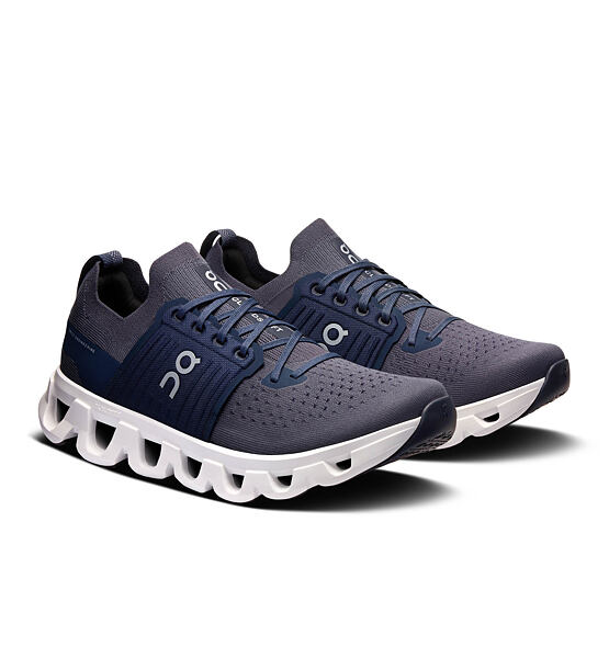 Mens Road Running Shoes On Cloudswift 4